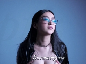 rosemariegrave Partouze