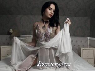 rosemarygreen Partouze