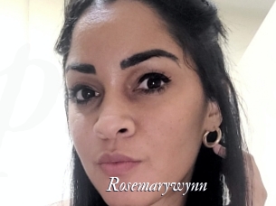 Rosemarywynn