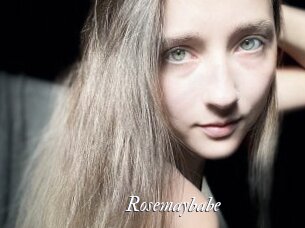 Rosemaybabe