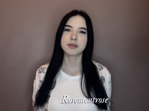 Rosemontrose