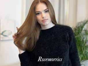 Rosemorriss
