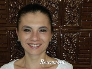 Rosenmarie
