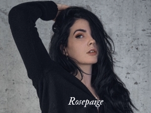 Rosepaige
