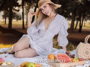 Rosepalmiery