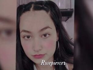 rosepierce1 Partouze