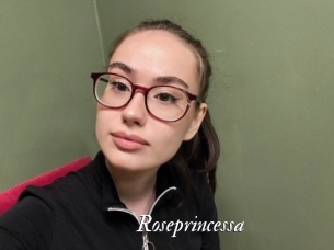 Roseprincessa