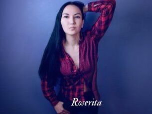 Roserita