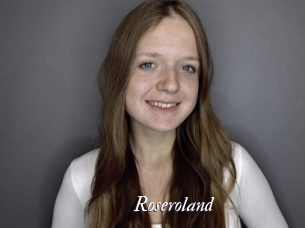 Roseroland