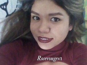 Roserougex1