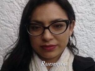 Rosesexyhot
