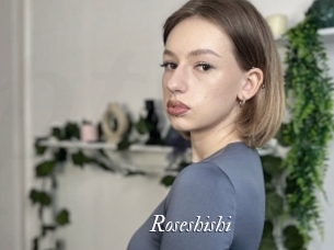 Roseshishi