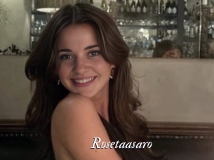 Rosetaasaro