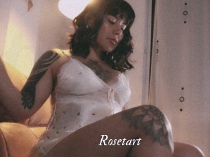Rosetart