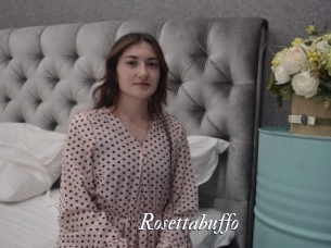 Rosettabuffo