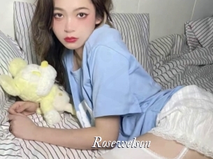 Rosewelson