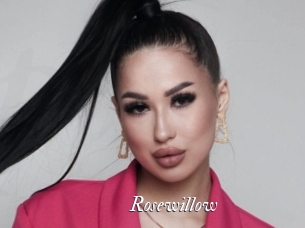 Rosewillow