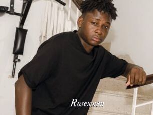 Rosexxen