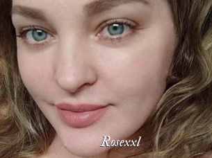 Rosexxl