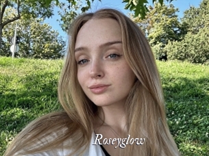 Roseyglow