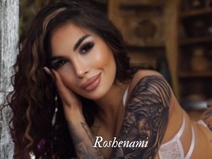 Roshenami