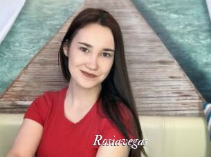 Rosiavegas