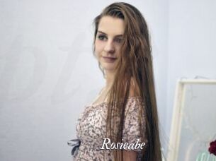 Rosieabe