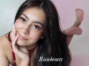 rosiebenett Partouze