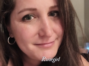 Rosiegirl