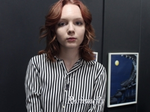 Rosiemcfly