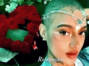 rosiepagani Partouze