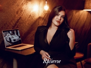 Rosieroe