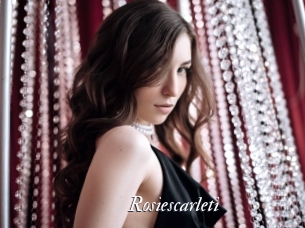 Rosiescarleti