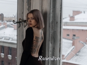 Rosiesilver
