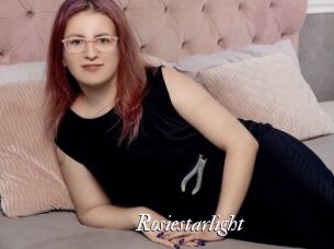 Rosiestarlight