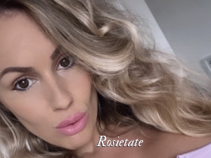 Rosietate