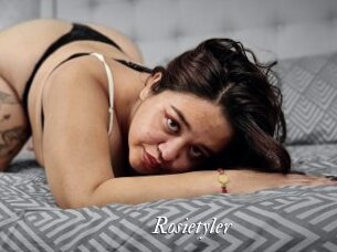 Rosietyler