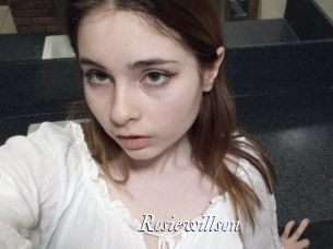 Rosiewillson