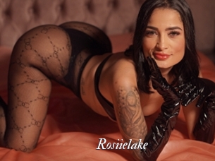 Rosiielake