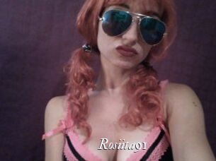 Rosiita91