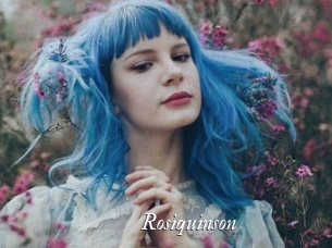 Rosiquinson