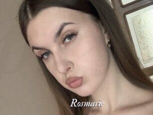 Rosmarie