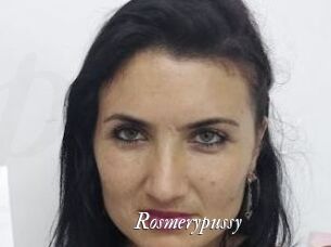 Rosmerypussy