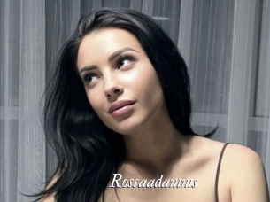 Rossaadamms
