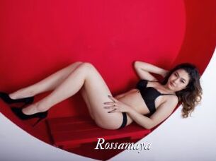 Rossamaya