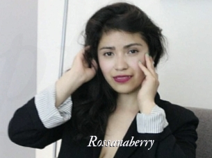Rossanaberry