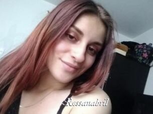 Rossanabril