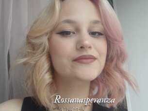 Rossanasperanza