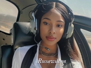Rossawillson