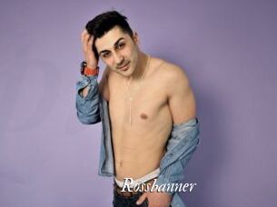 Rossbanner